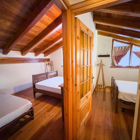 Casa Vacanze Grand-Haury Da Andrea 아르비에 외부 사진