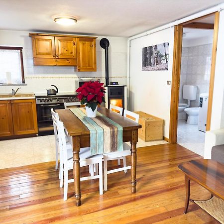 Casa Vacanze Grand-Haury Da Andrea 아르비에 외부 사진