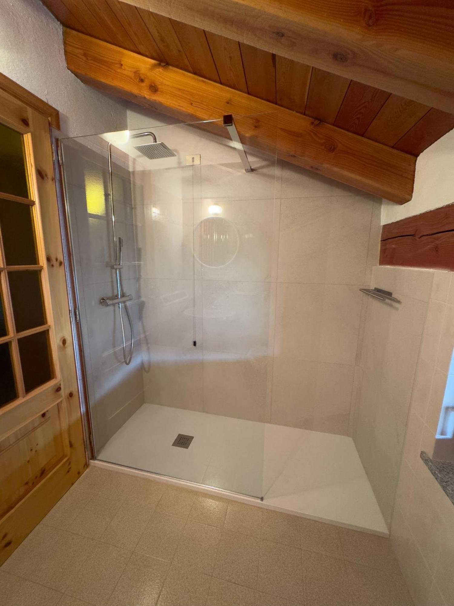 Casa Vacanze Grand-Haury Da Andrea 아르비에 외부 사진