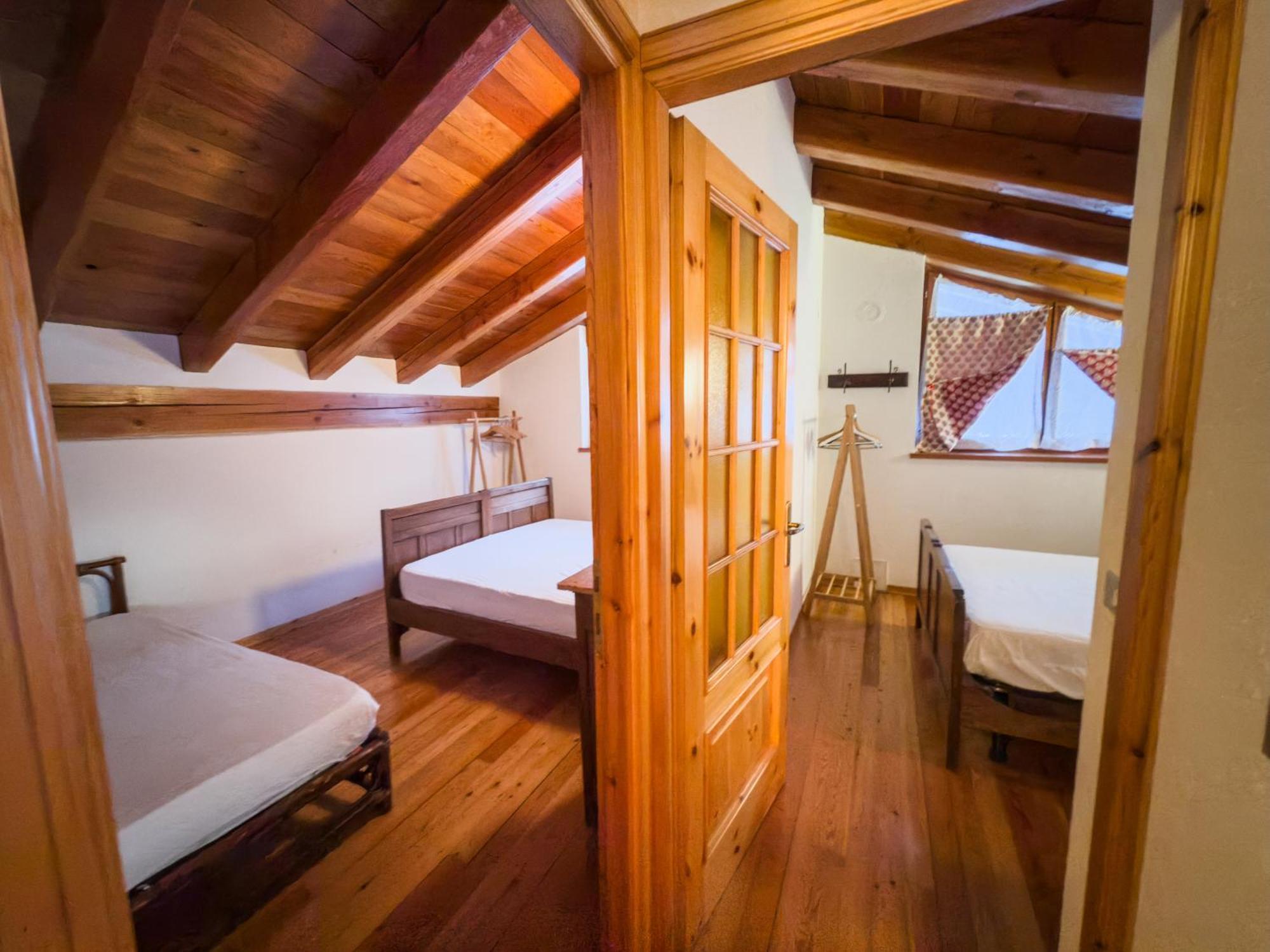 Casa Vacanze Grand-Haury Da Andrea 아르비에 외부 사진