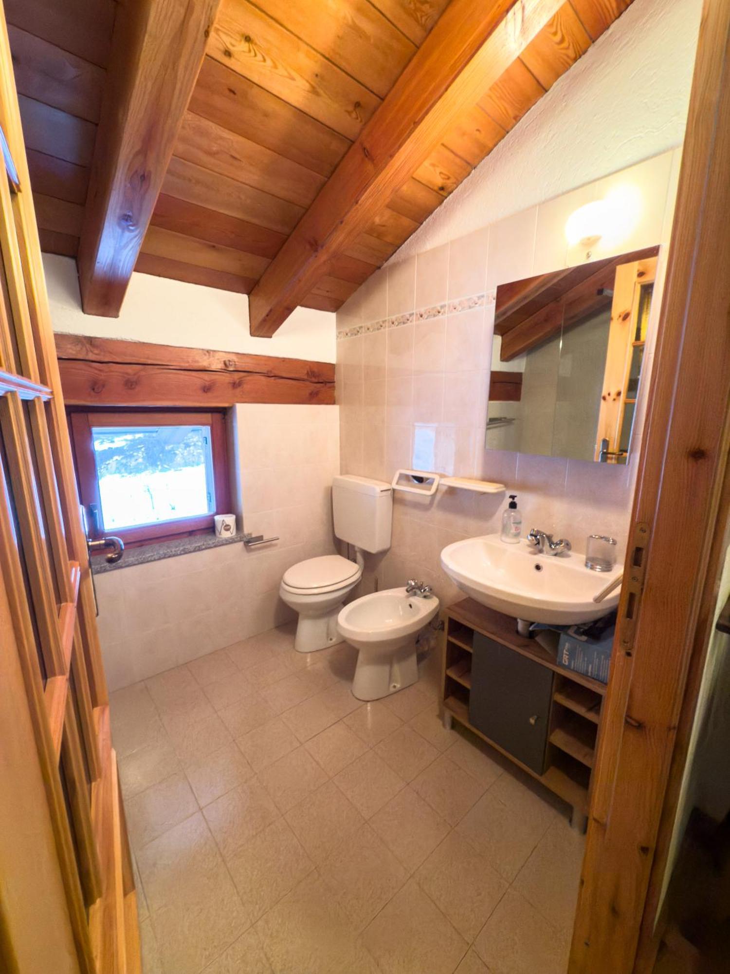 Casa Vacanze Grand-Haury Da Andrea 아르비에 외부 사진