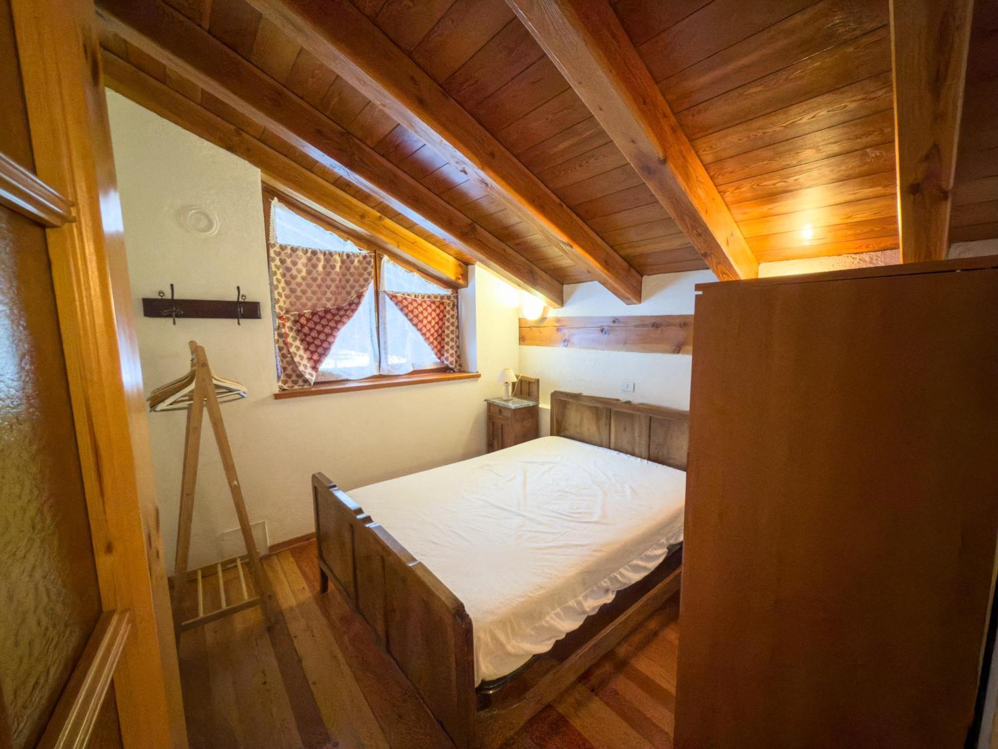 Casa Vacanze Grand-Haury Da Andrea 아르비에 외부 사진