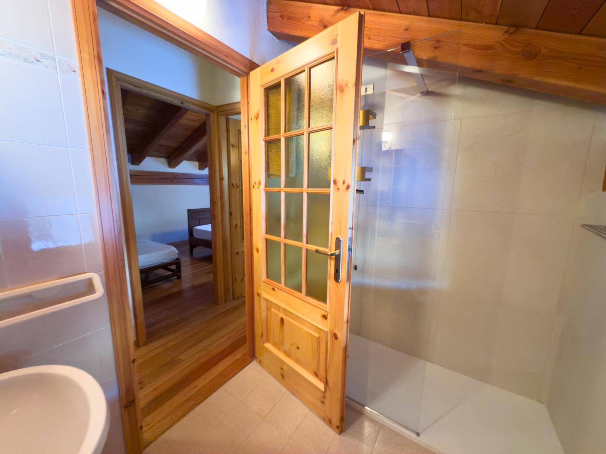 Casa Vacanze Grand-Haury Da Andrea 아르비에 외부 사진